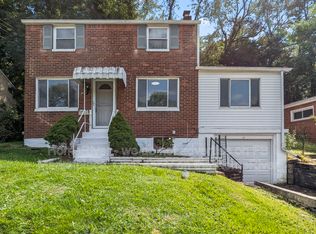 107 Macfarlane Dr, Pittsburgh, PA 15235