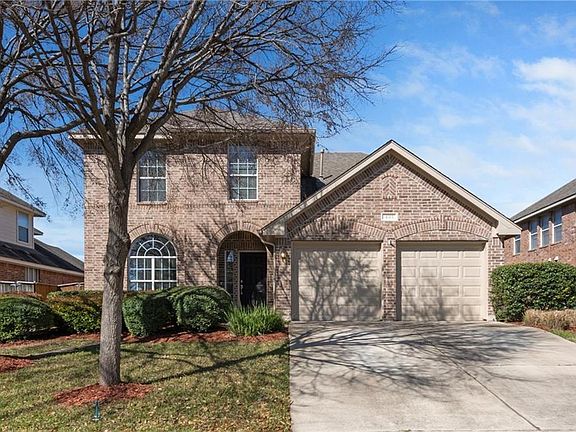 4313 Fairway Path, Round Rock TX