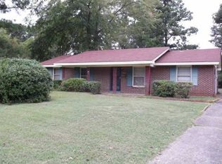 3827 Duquesne Dr, Montgomery, AL 36109