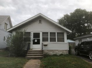 2909 Washington Ave, Granite City, IL