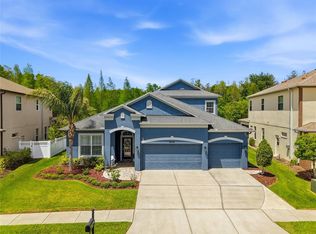 4079 Windcrest Dr, Zephyrhills, FL 33544