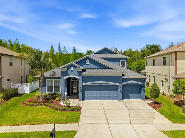 4079 Windcrest Dr, Zephyrhills, FL 33544