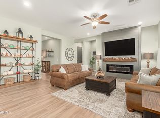 21100 E Swan Dr, Queen Creek, AZ 85142