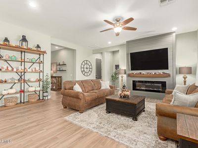 21100 E SWAN Drive, Queen Creek, AZ, 85142