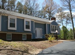 2003 Admiral Dr, Stafford, VA 22554