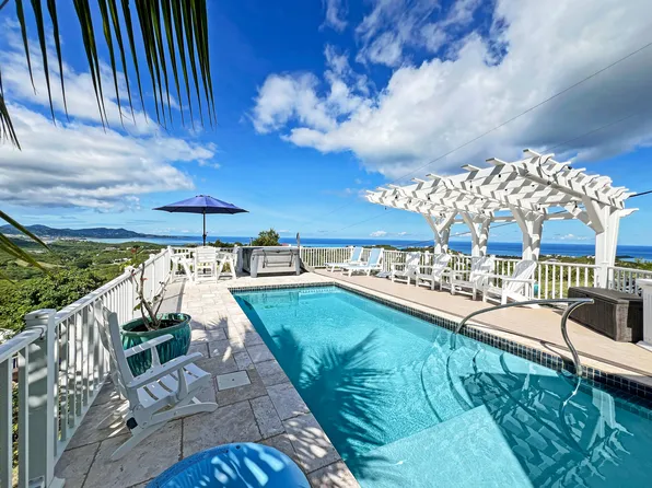 18 Marienhoj EA, St. Croix, VI 00820