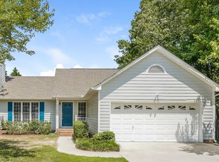 3357 Daingerfield Dr, Raleigh, NC 27616