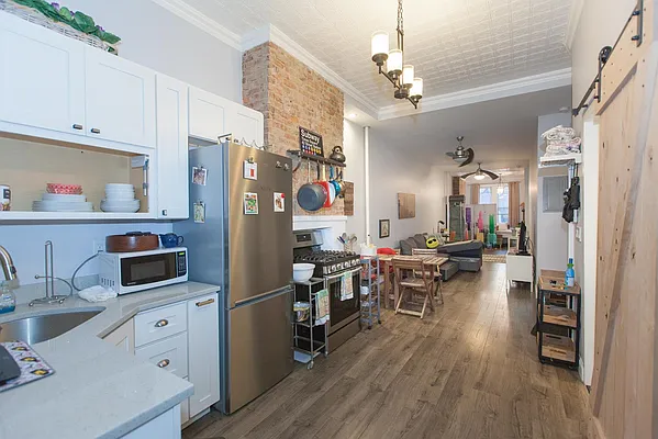 Rented by Voro NYC | media 1