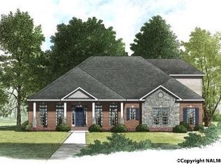 4736 Autumn Dusk Dr, Owens Cross Roads, AL 35763