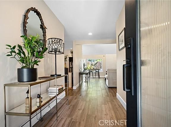 4th image of 23209 Cuervo Dr