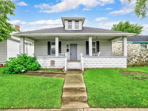 1604 W 4th St, Owensboro, KY 42301