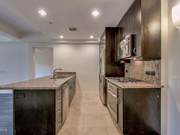 4th image of 7167 E Rancho Vista Dr Unit 5002