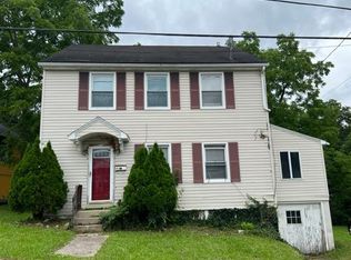 119 Williams St, Beckley, WV 25801