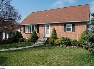 704 Elm St, Birdsboro, PA 19508