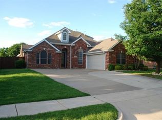 14 Calloway Ct, Mansfield, TX 76063