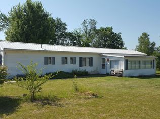 21447 W Glider Ave, Rock Port, MO 64482