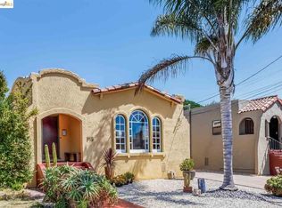 913 Key Route Blvd, Albany, CA 94706