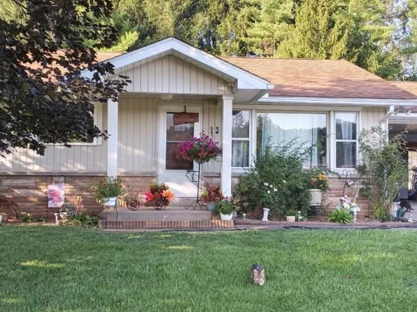 13 Sunset Dr, Caldwell, OH 43724