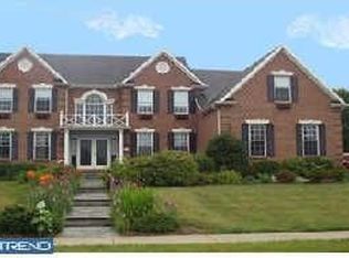 340 Vista Dr, Phoenixville, PA 19460