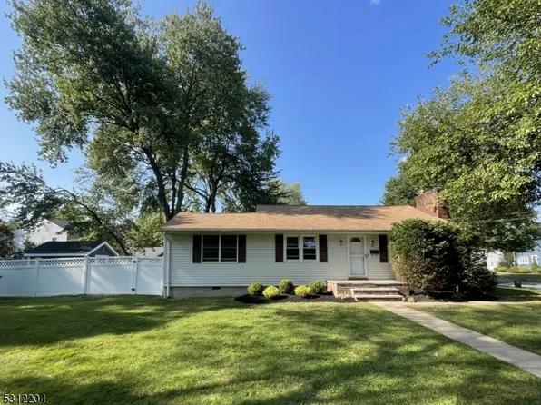 95 Bound Brook Rd, Parsippany-Troy Hills Twp., NJ 07054