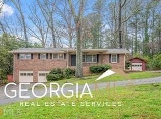 1709 Norden Rd, Riverdale, GA 30296