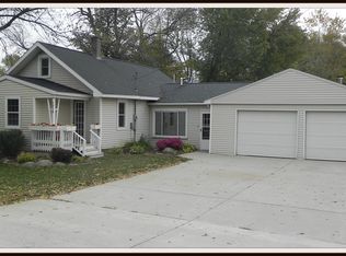 2838 24th Ave, Hudsonville, MI 49426