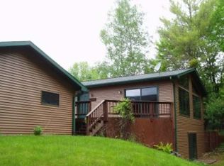 N8870 Golf Course Rd, Phillips, WI 54555