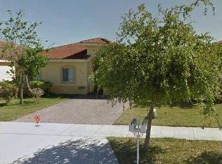 10820 SW 228th Ter, Miami, FL 33170