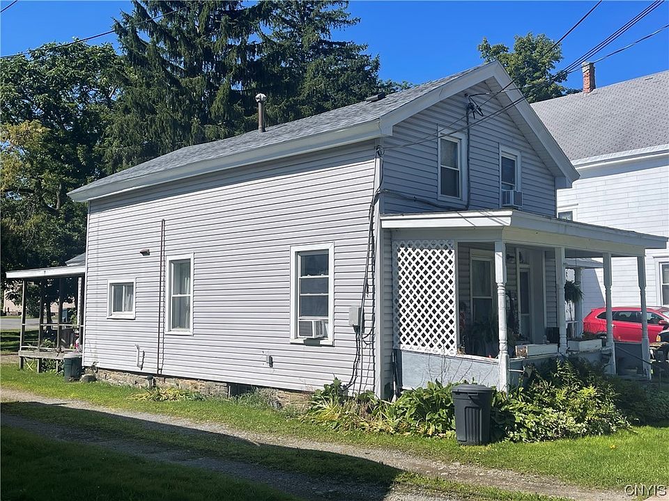 19 Park St Pulaski NY Zillow