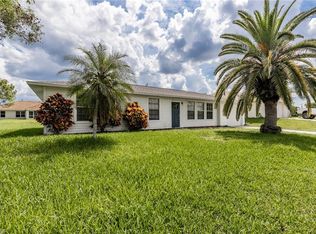 2126 NE 20th Ave, Cape Coral, FL 33909