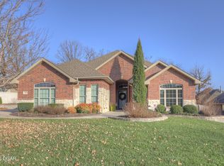 4015 Jakes Cir, Joplin, MO 64804