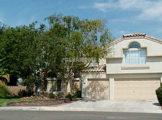 7910 Big Top Dr, Las Vegas, NV 89123