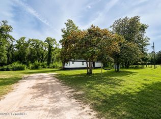 76 Armadillo Run, Hortense, GA 31543