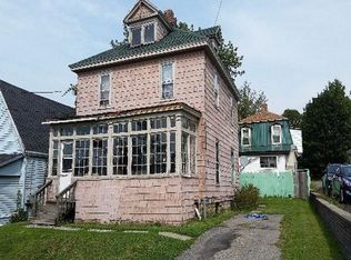 510 Monroe St, Jamestown, NY 14701