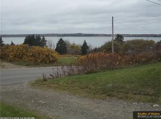 184 Little Machias Rd, Cutler, ME 04626