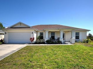 343 Parish Ave, Lehigh Acres, FL 33974