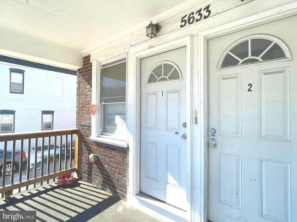 5633 Malcolm St #1, Philadelphia, PA 19143