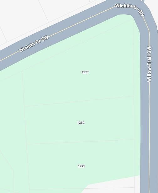 1st image of 0 Willow Trl SW