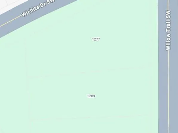 0 Willow Trl SW, Atlanta, GA 30311