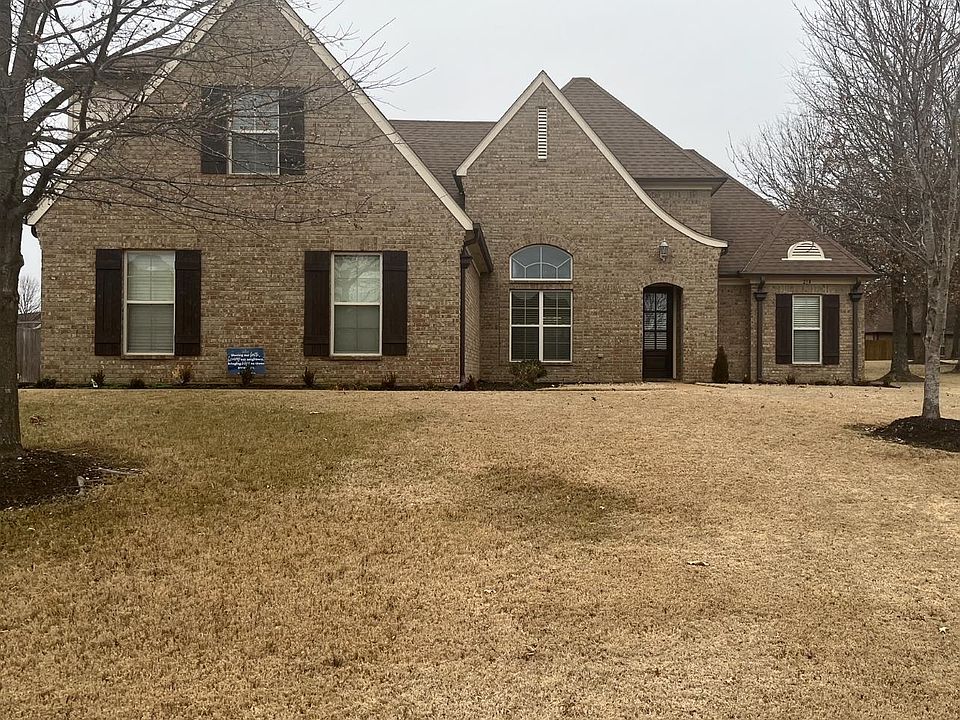 218 Estanaula Rd, Collierville, TN 38017 MLS 10164307 Zillow