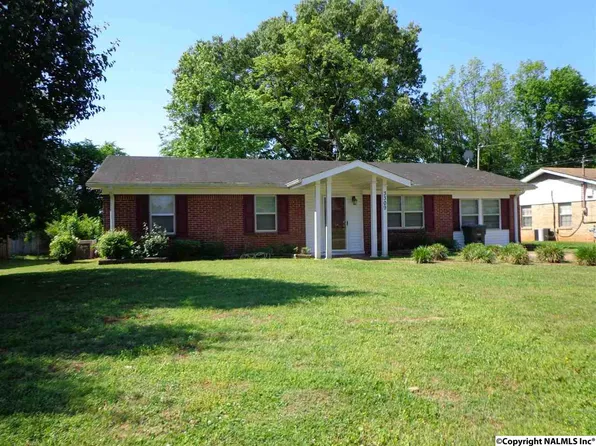 3309 Conger Rd SW, Huntsville, AL 35805