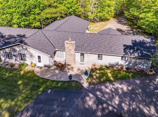 16051 Leisure Dr, Detroit Lakes, MN 56501