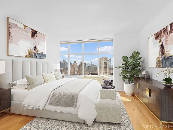 4th image of 160 W 66th St APT 56E