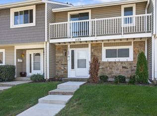 1123 Sausalito Ct, Bartlett, IL 60103