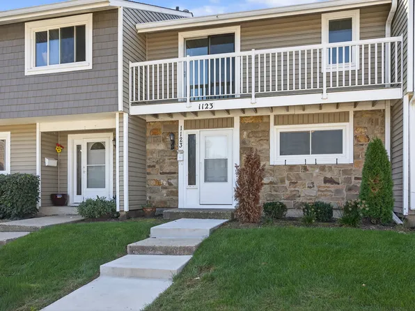 1123 Sausalito Ct, Bartlett, IL 60103