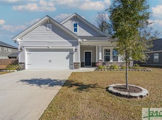 2 Waterbuck Ct, Pooler, GA 31322