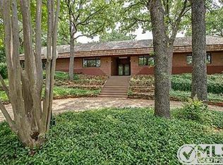 6401 Hillcrest Rd, Flower Mound, TX 75022