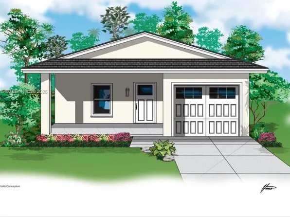 1100 Gigon Ct, Sebring, FL 33870