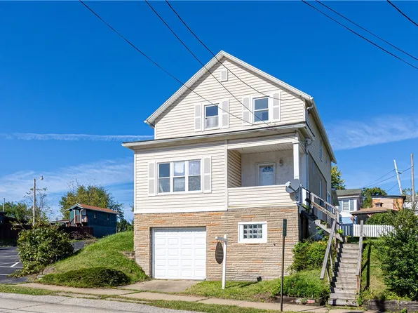 1206 Summerlea Ave, Washington, PA 15301