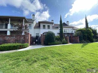 9323 Sculptor Ct #6, Baton Rouge, LA 70809